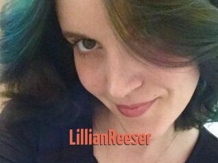 LillianReeser