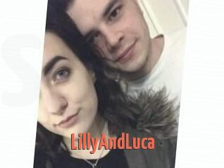 LillyAndLuca