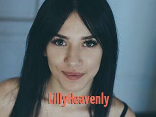 LillyHeavenly