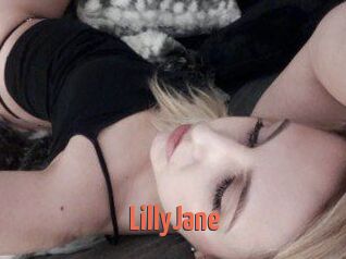 LillyJane