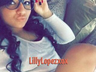 LillyLopezxox