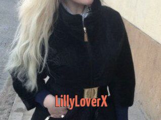 LillyLoverX