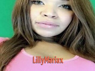 LillyMariax