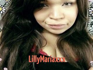 LillyMariaxxx