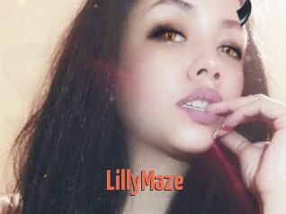 LillyMaze