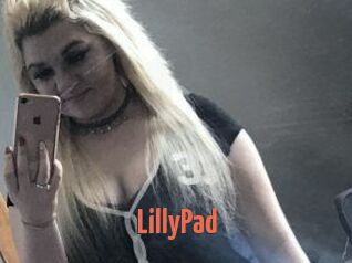 Lilly_Pad