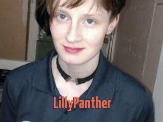 LillyPanther