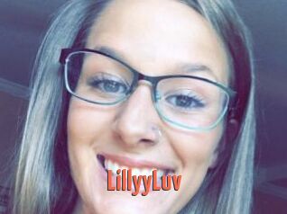 LillyyLuv