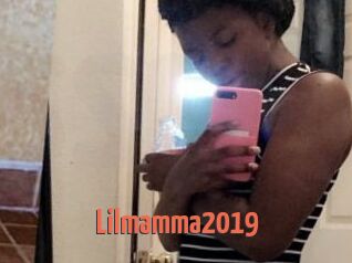 Lilmamma2019