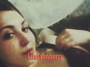 LiluCranberry