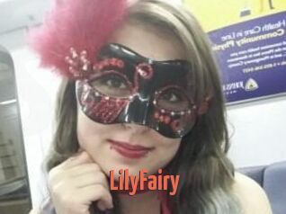 LilyFairy