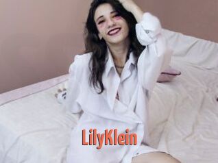 LilyKlein