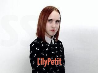 LilyPetit