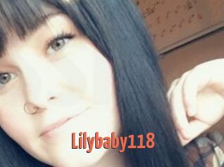 Lilybaby118