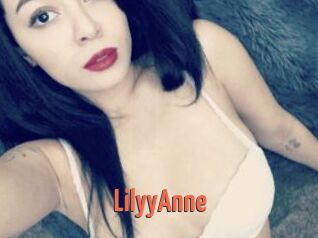 LilyyAnne