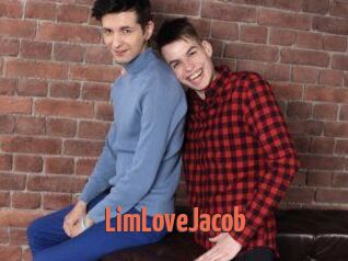 LimLoveJacob