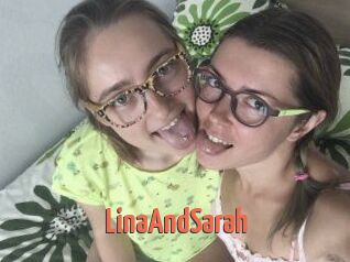 LinaAndSarah