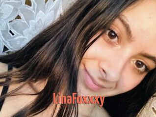 LinaFoxxxy