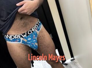 Lincoln_Mayes