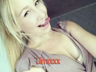 Lirraxxx