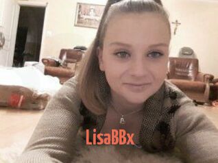 LisaBBx