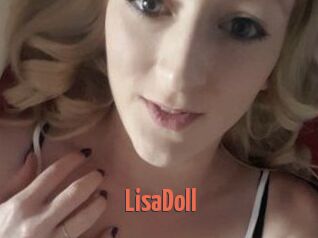 LisaDoll