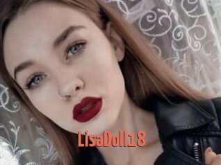 LisaDoll18