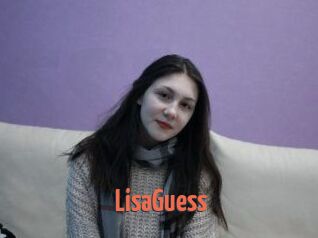 LisaGuess