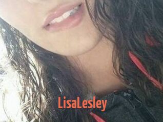 LisaLesley