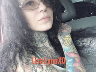 Lisa_LynnXO