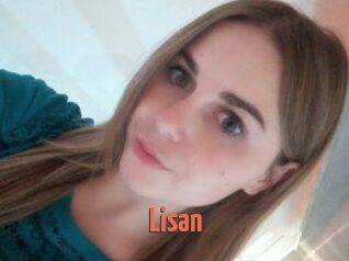 Lisan