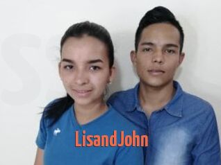 LisandJohn