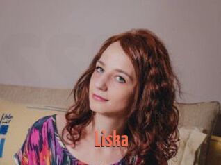 Liska