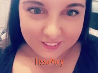 Lissa_Mary