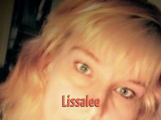 Lissalee