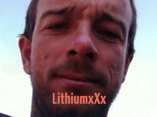 LithiumxXx