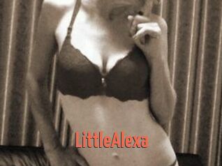 LittleAlexa