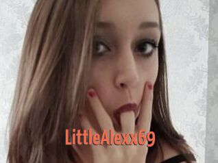 LittleAlexx69