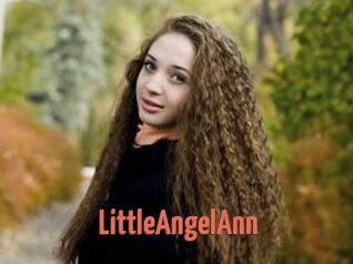 LittleAngelAnn