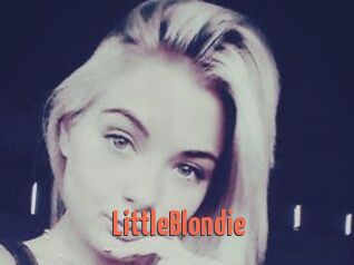 LittleBlondie