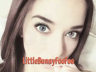 LittleBunnyFooFoo