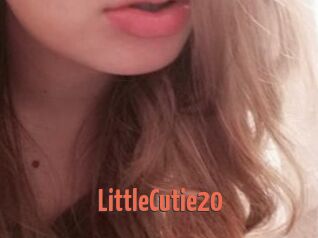 LittleCutie20