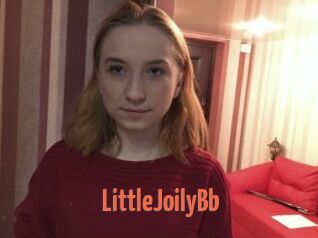 LittleJoilyBb