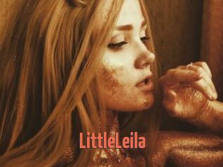 LittleLeila