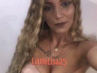 LittleLisa25