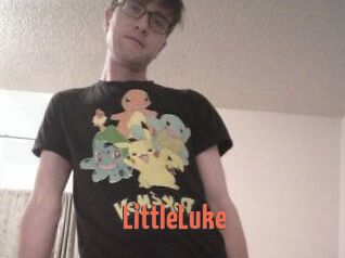 LittleLuke