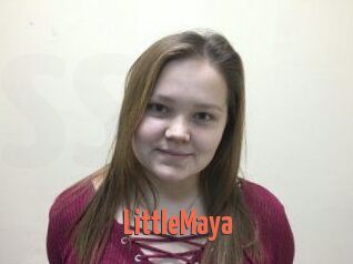 LittleMaya