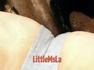 LittleMsLa