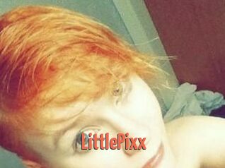 LittlePixx