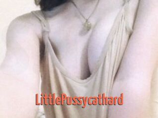 LittlePussycathard